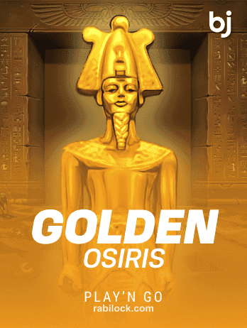 Golden Osirispng Related Game