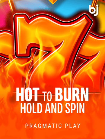 Hot to Burn Hold and Spinpng