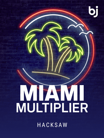 Miami Multiplierpng